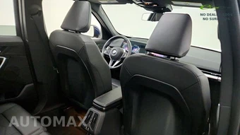 2026 BMW X1 xDrive28i - miniatura 21