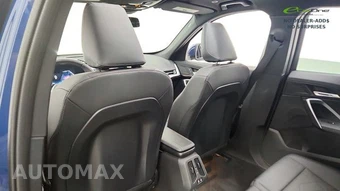 2026 BMW X1 xDrive28i - miniatura 25