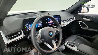 2026 BMW X1 xDrive28i - miniatura 27