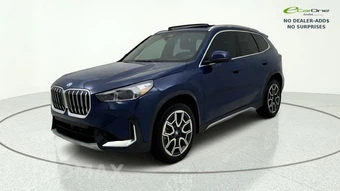 2026 BMW X1 xDrive28i - miniatura 3
