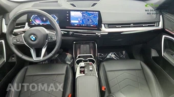 2026 BMW X1 xDrive28i - miniatura 32