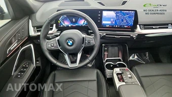 2026 BMW X1 xDrive28i - miniatura 33