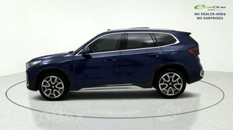 2026 BMW X1 xDrive28i - miniatura 4