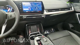 2026 BMW X1 xDrive28i - miniatura 42