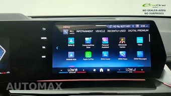 2026 BMW X1 xDrive28i - miniatura 46