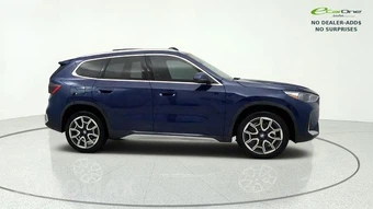 2026 BMW X1 xDrive28i - miniatura 5