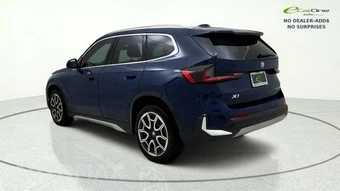 2026 BMW X1 xDrive28i - miniatura 6