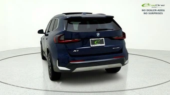 2026 BMW X1 xDrive28i - miniatura 7