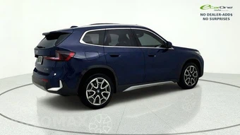 2026 BMW X1 xDrive28i - miniatura 8