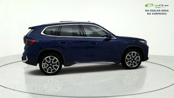 2026 BMW X1 xDrive28i - miniatura 9
