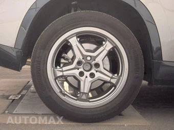 2026 BMW X1 xDrive28i - miniatura 11