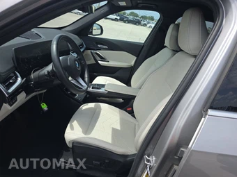2026 BMW X1 xDrive28i - miniatura 13