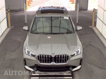 2026 BMW X1 xDrive28i - miniatura 2
