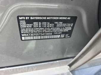 2026 BMW X1 xDrive28i - miniatura 21
