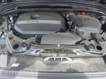 2026 BMW X1 xDrive28i - miniatura 22