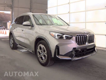 2026 BMW X1 xDrive28i - miniatura 4