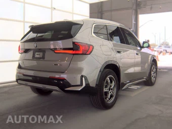 2026 BMW X1 xDrive28i - miniatura 5
