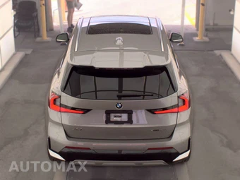 2026 BMW X1 xDrive28i - miniatura 6