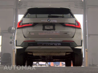 2026 BMW X1 xDrive28i - miniatura 7