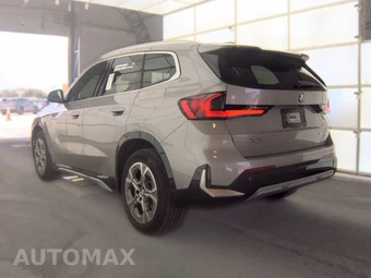 2026 BMW X1 xDrive28i - miniatura 8
