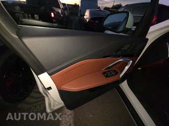 2026 BMW X1 xDrive28i - miniatura 15