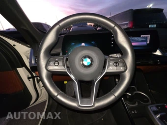 2026 BMW X1 xDrive28i - miniatura 16