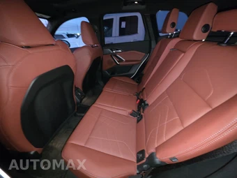 2026 BMW X1 xDrive28i - miniatura 19