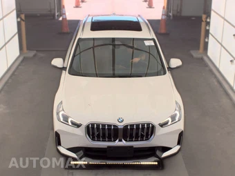 2026 BMW X1 xDrive28i - miniatura 2