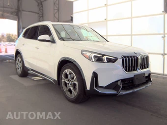 2026 BMW X1 xDrive28i - miniatura 4