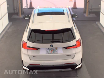 2026 BMW X1 xDrive28i - miniatura 6
