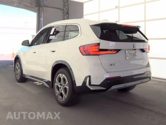 2026 BMW X1 xDrive28i - miniatura 8