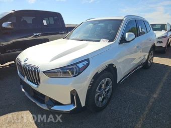 2026 BMW X1 xDrive28i - car from the USA, Manheim Buy-Now listing at AUTOMAX