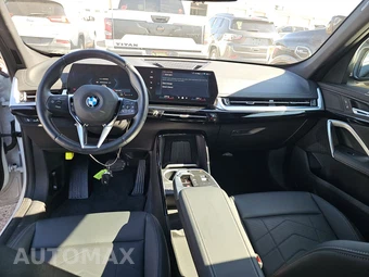 2026 BMW X1 xDrive28i - miniatura 11