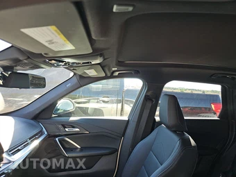 2026 BMW X1 xDrive28i - miniatura 14