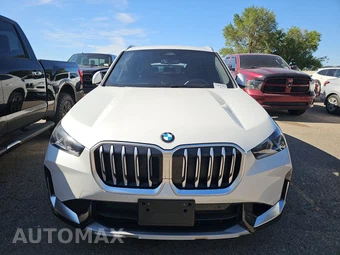 2026 BMW X1 xDrive28i - miniatura 2
