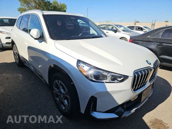 2026 BMW X1 xDrive28i - miniatura 3