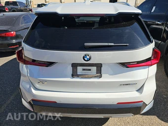 2026 BMW X1 xDrive28i - miniatura 5