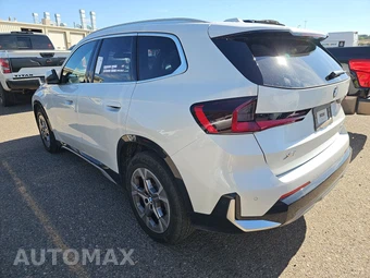 2026 BMW X1 xDrive28i - miniatura 6