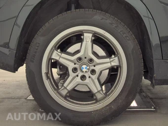 2026 BMW X1 xDrive28i - miniatura 11