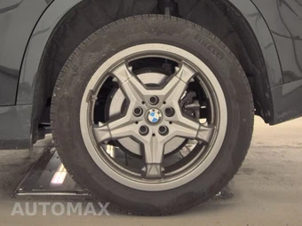 2026 BMW X1 xDrive28i - miniatura 12