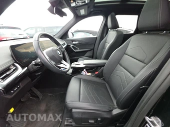 2026 BMW X1 xDrive28i - miniatura 13