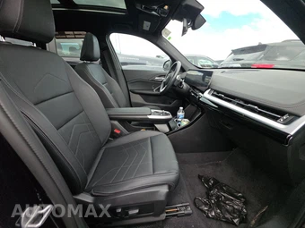 2026 BMW X1 xDrive28i - miniatura 14
