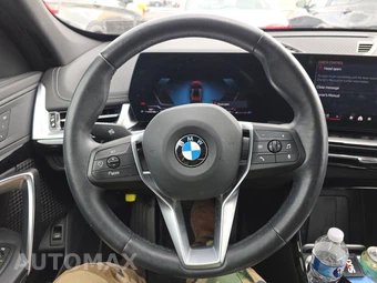 2026 BMW X1 xDrive28i - miniatura 16
