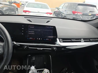2026 BMW X1 xDrive28i - miniatura 17