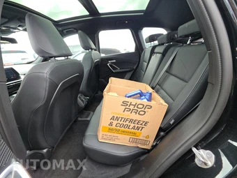 2026 BMW X1 xDrive28i - miniatura 19