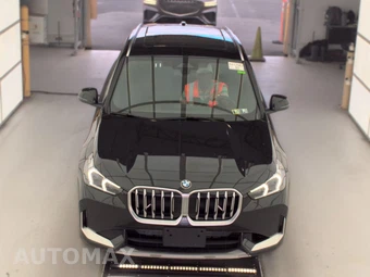 2026 BMW X1 xDrive28i - miniatura 2