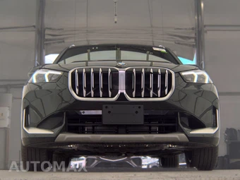 2026 BMW X1 xDrive28i - miniatura 3