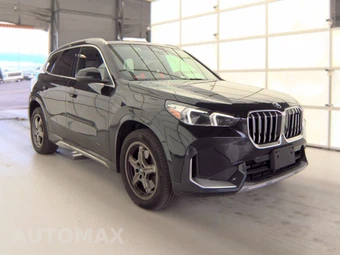 2026 BMW X1 xDrive28i - miniatura 4