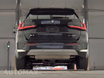 2026 BMW X1 xDrive28i - miniatura 7