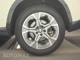 2026 BMW X1 xDrive28i – miniatura 12